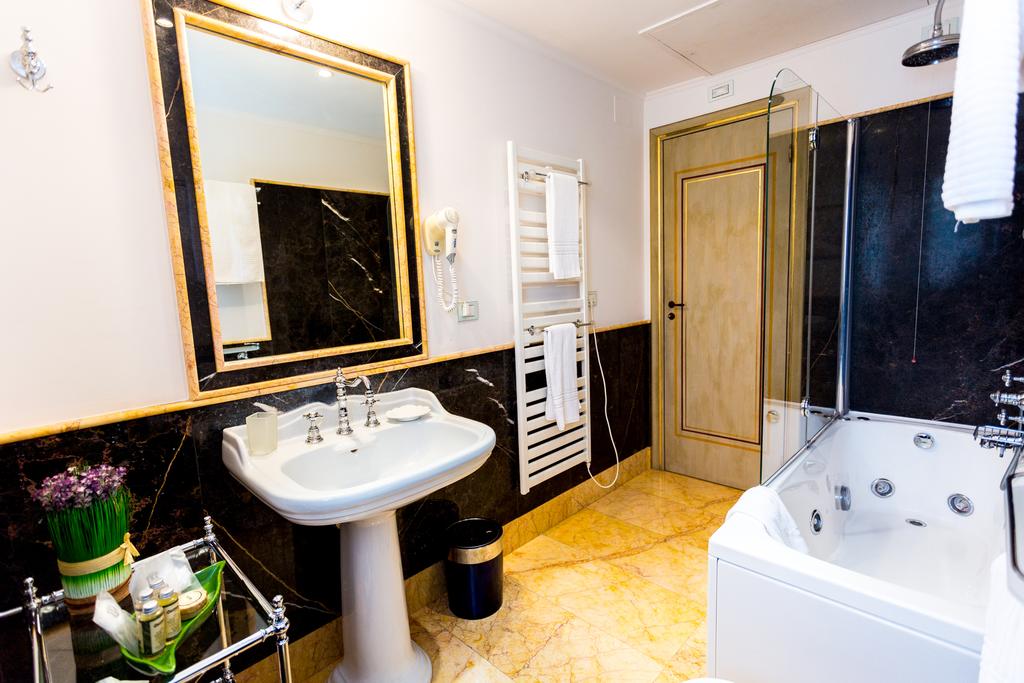 Relais La Tenuta del Gallo