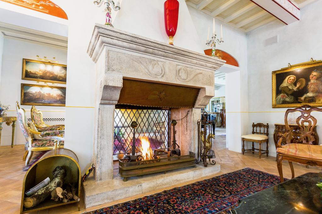 Relais La Tenuta del Gallo