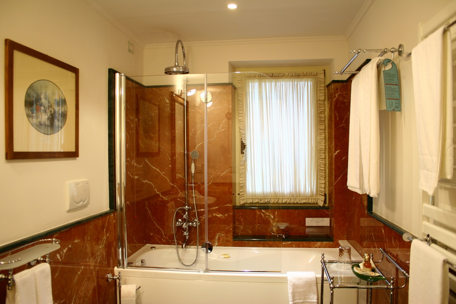 Relais La Tenuta del Gallo