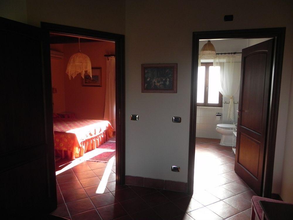 Tenuta Pizzogallo