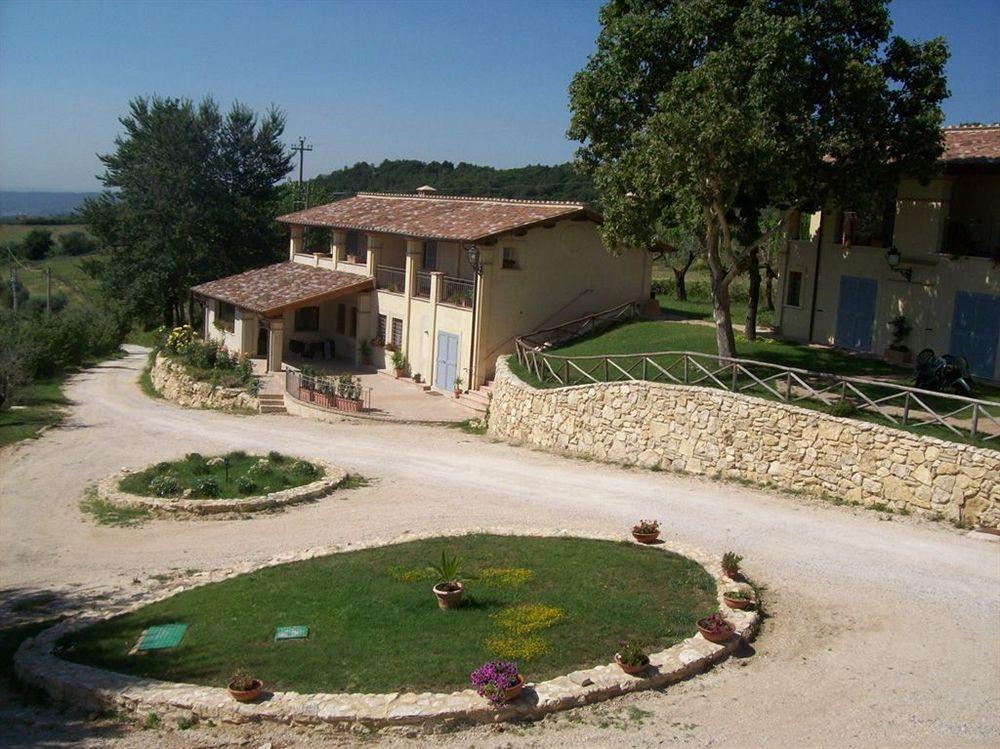 Tenuta Pizzogallo
