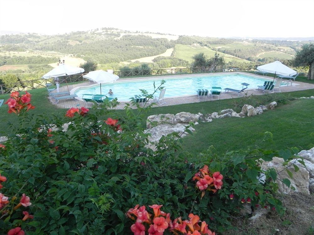 Tenuta Pizzogallo