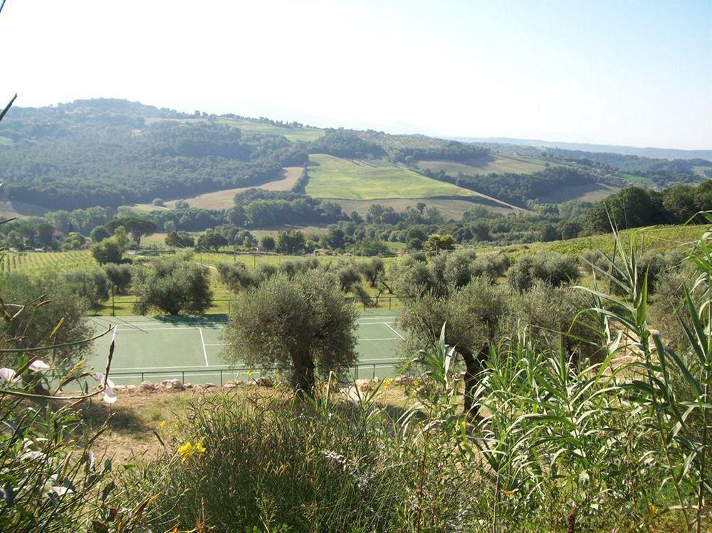 Tenuta Pizzogallo