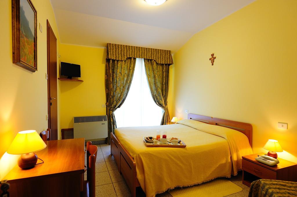 Agriturismo Colle degli Olivi