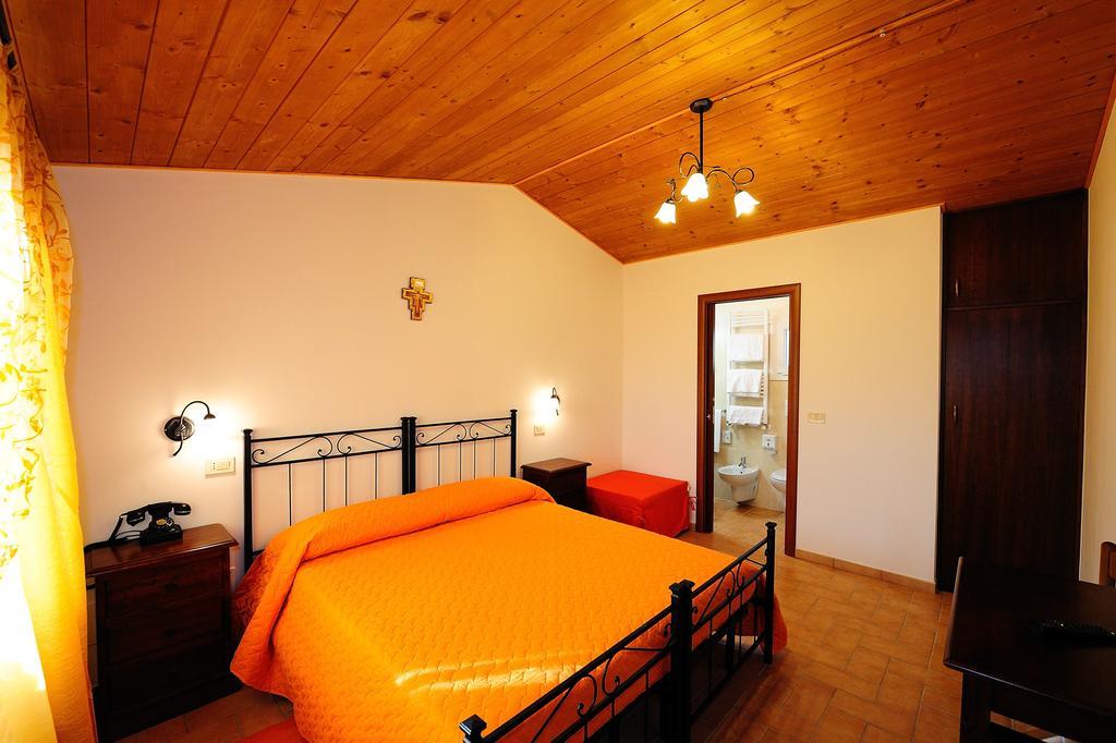 Agriturismo Colle degli Olivi