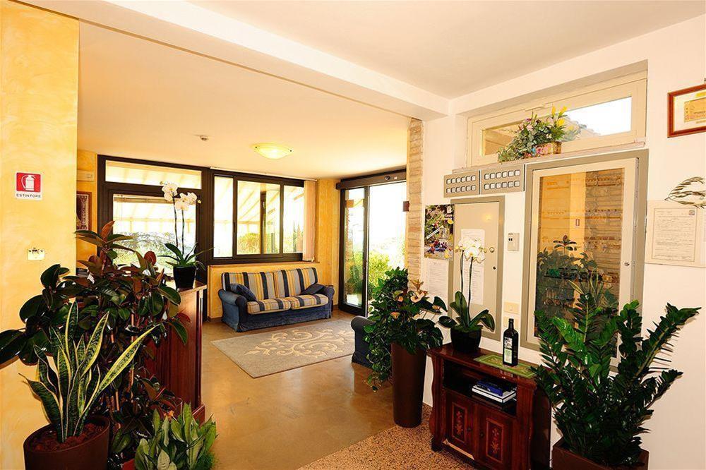 Agriturismo Colle degli Olivi