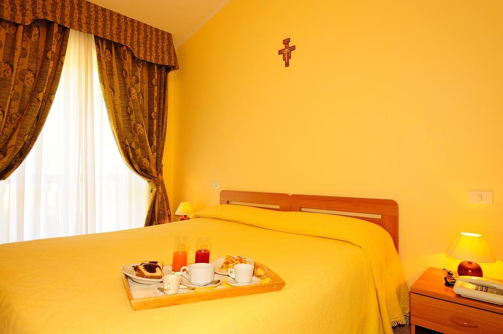Agriturismo Colle degli Olivi