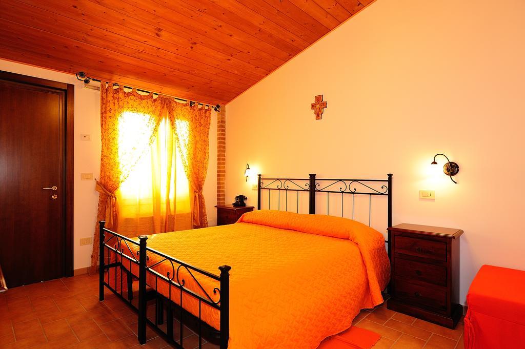 Agriturismo Colle degli Olivi