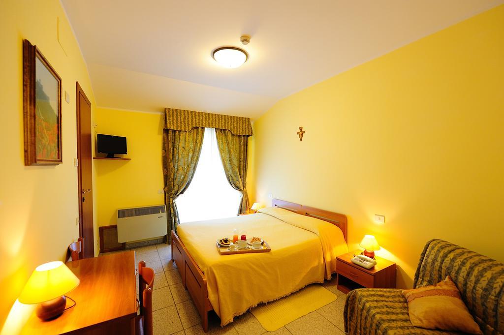 Agriturismo Colle degli Olivi