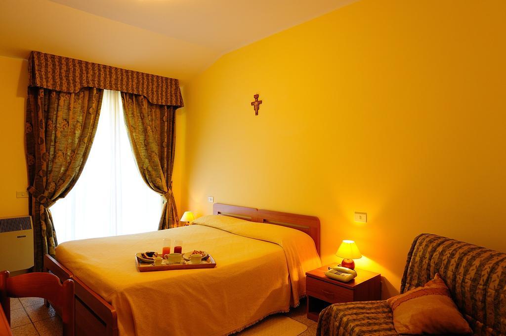 Agriturismo Colle degli Olivi