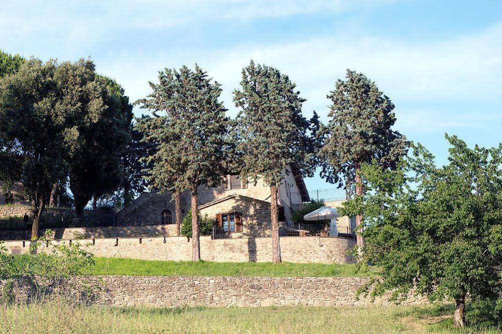 Agriturismo Colle Pu
