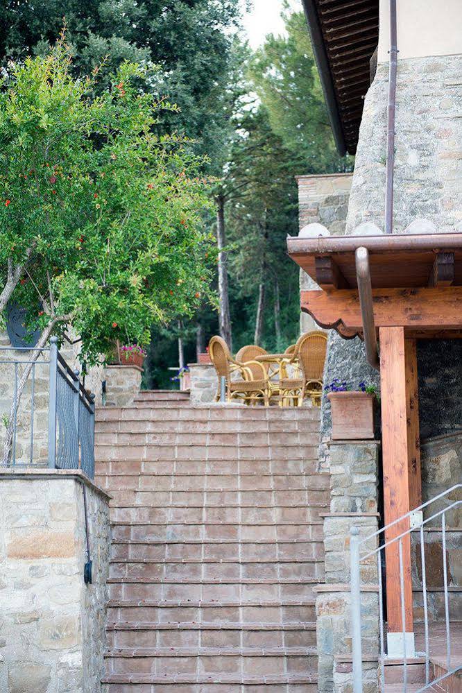 Agriturismo Colle Pu