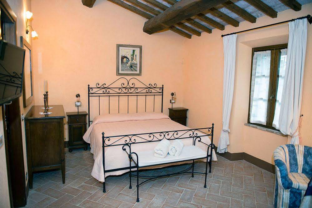 Agriturismo Colle Pu