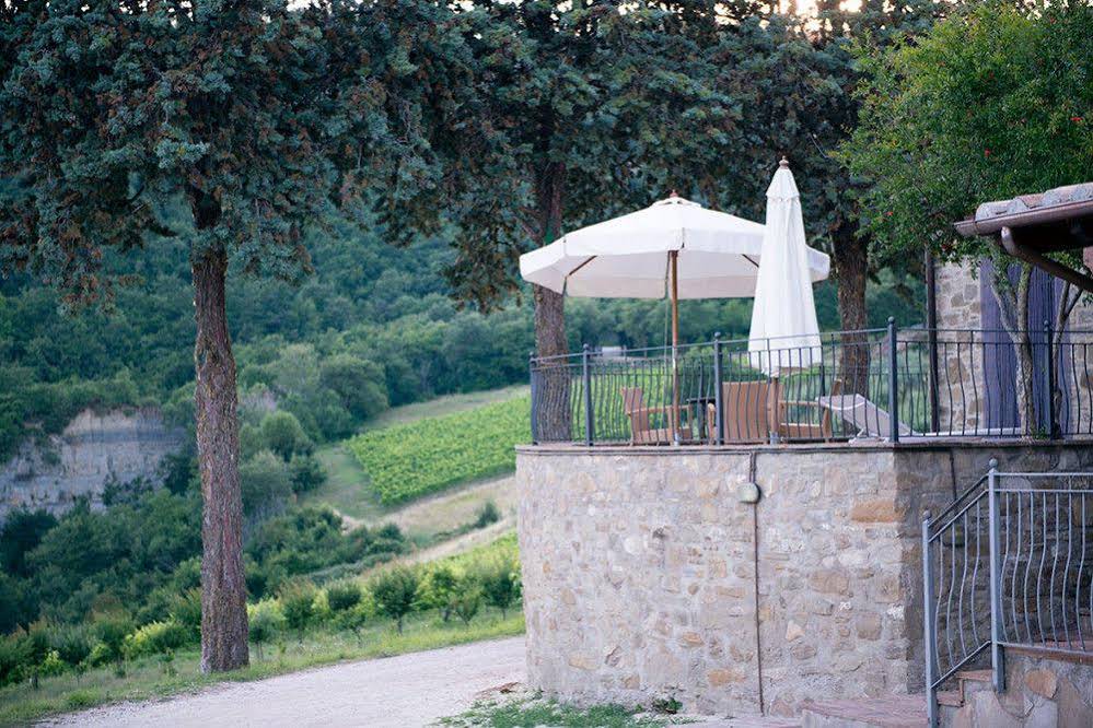 Agriturismo Colle Pu