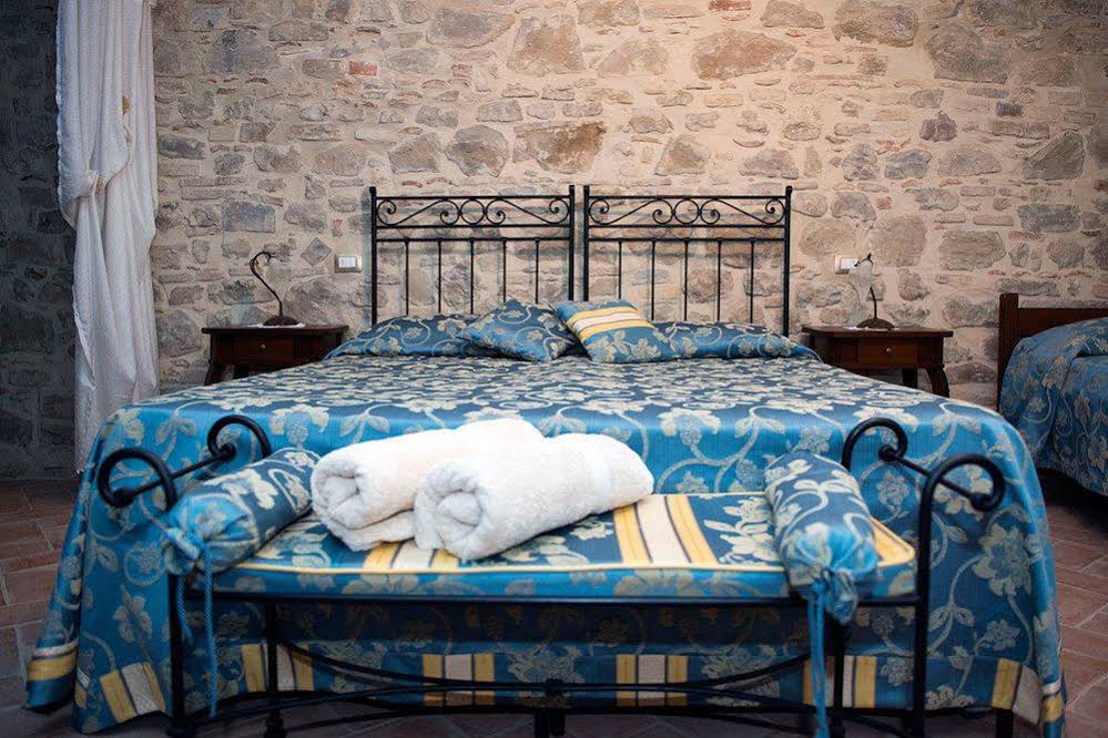 Agriturismo Colle Pu