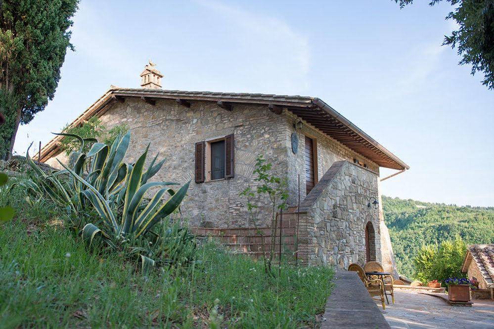 Agriturismo Colle Pu