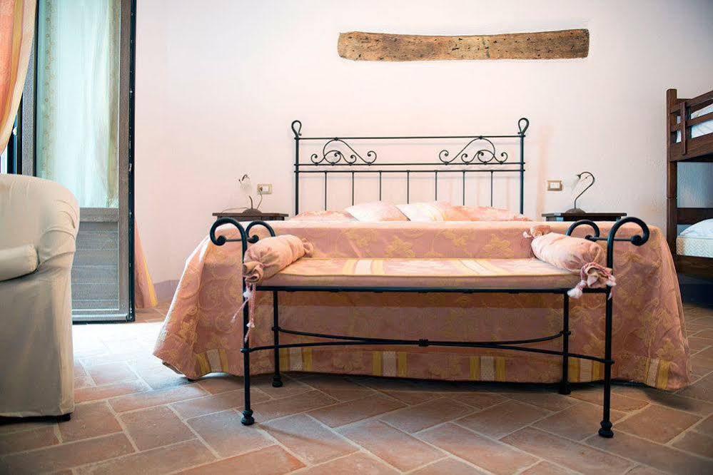 Agriturismo Colle Pu