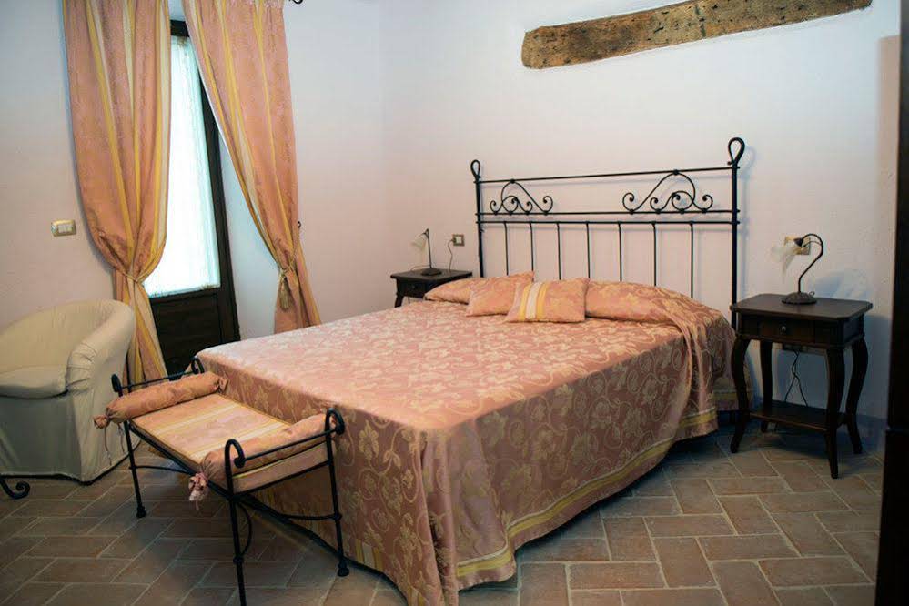 Agriturismo Colle Pu