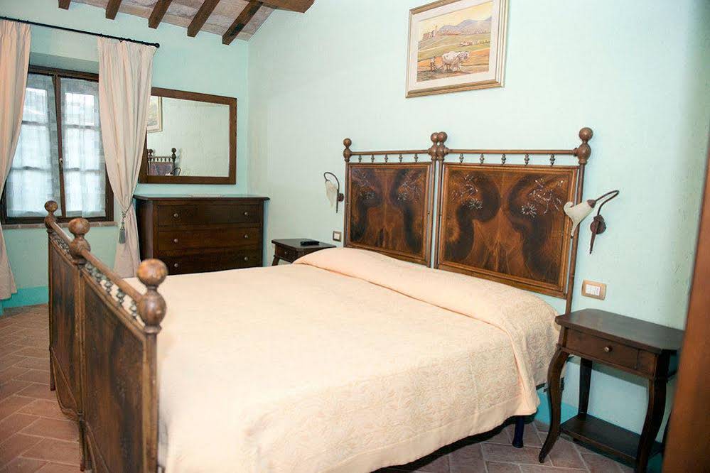 Agriturismo Colle Pu