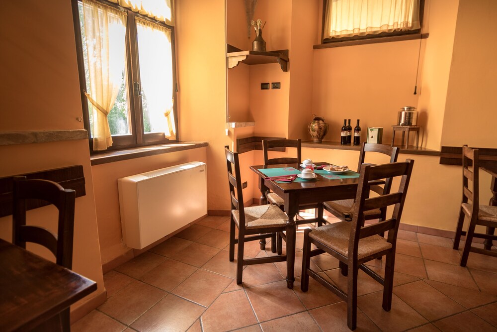 Agriturismo Il Giardino Dei Ciliegi