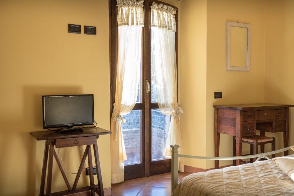 Agriturismo Il Giardino Dei Ciliegi