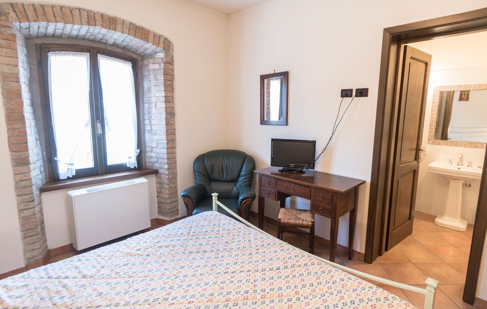 Agriturismo Il Giardino Dei Ciliegi