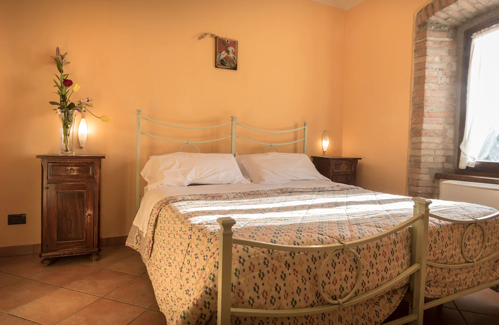 Agriturismo Il Giardino Dei Ciliegi