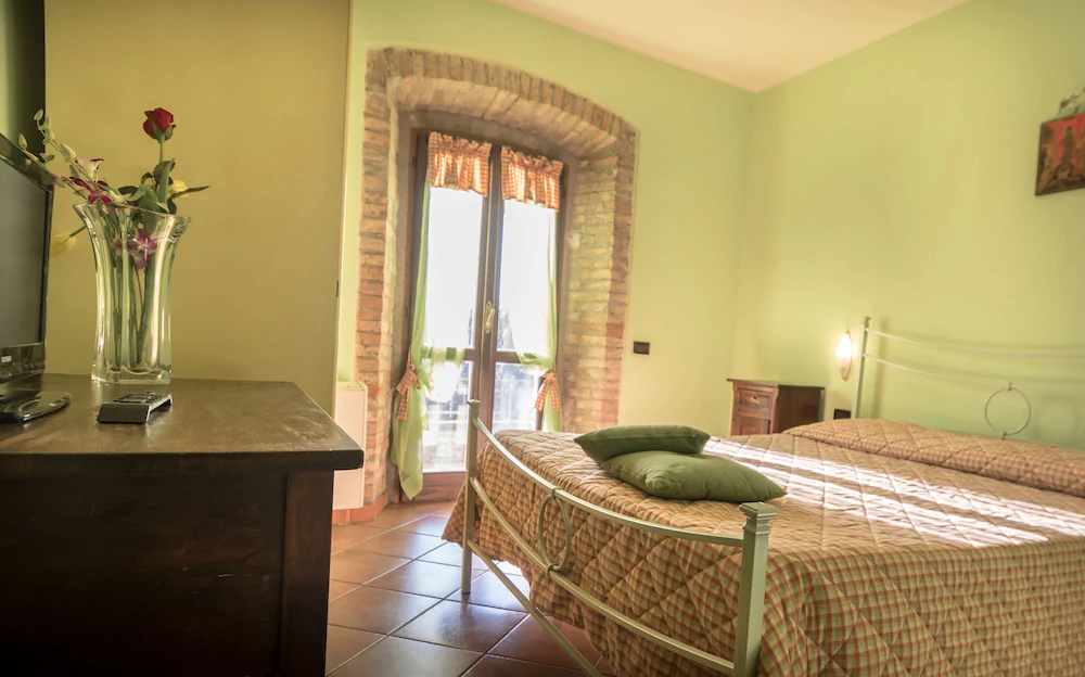 Agriturismo Il Giardino Dei Ciliegi