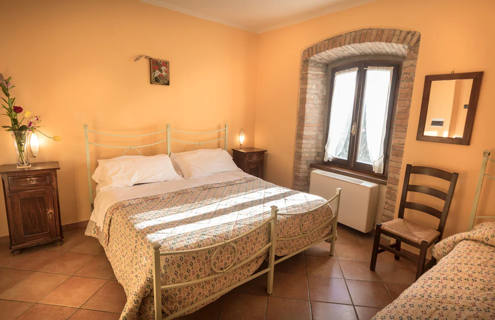 Agriturismo Il Giardino Dei Ciliegi