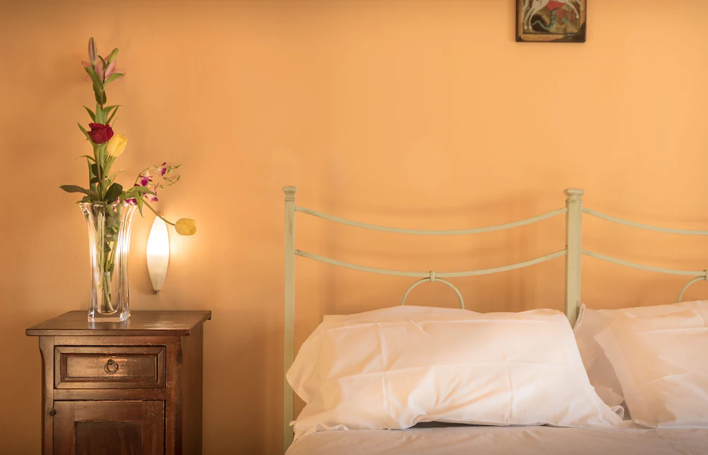 Agriturismo Il Giardino Dei Ciliegi