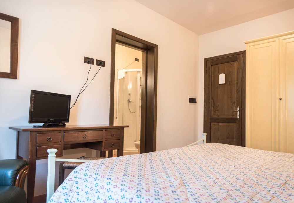 Agriturismo Il Giardino Dei Ciliegi