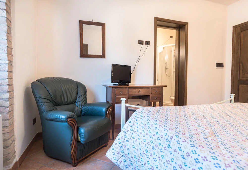 Agriturismo Il Giardino Dei Ciliegi