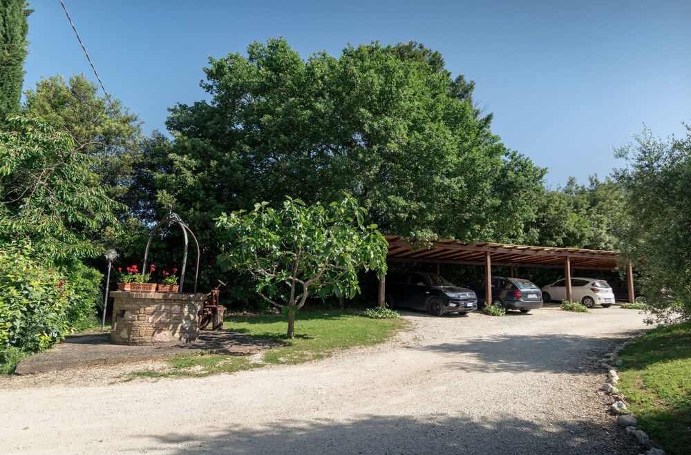 Agriturismo Il Giardino Dei Ciliegi