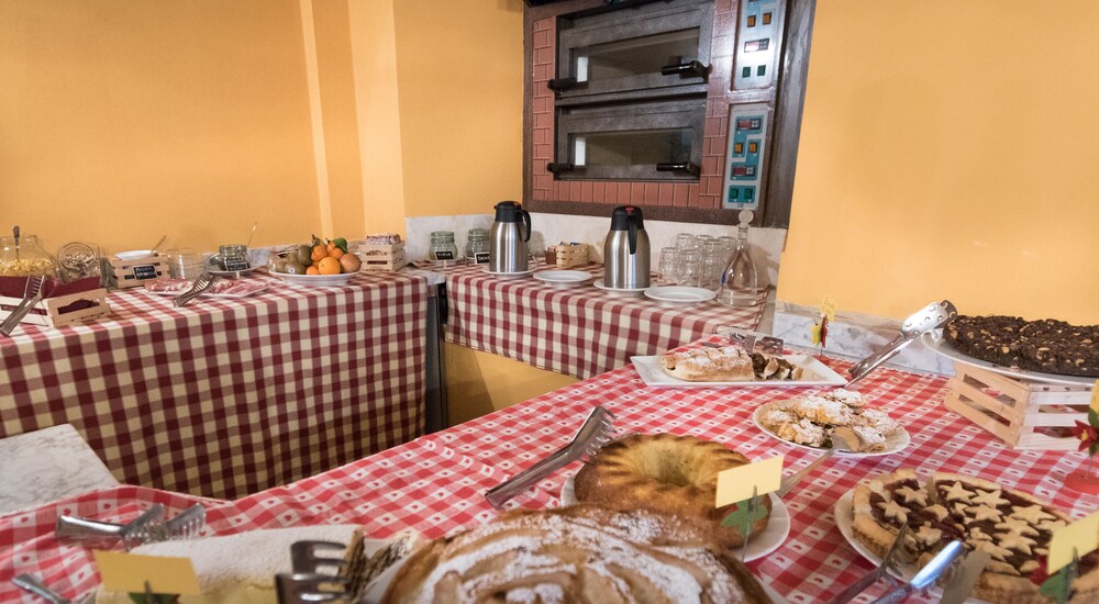 Agriturismo Il Giardino Dei Ciliegi
