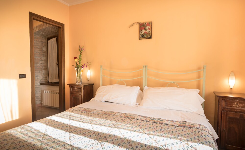 Agriturismo Il Giardino Dei Ciliegi