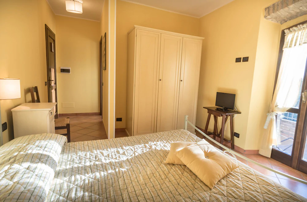 Agriturismo Il Giardino Dei Ciliegi