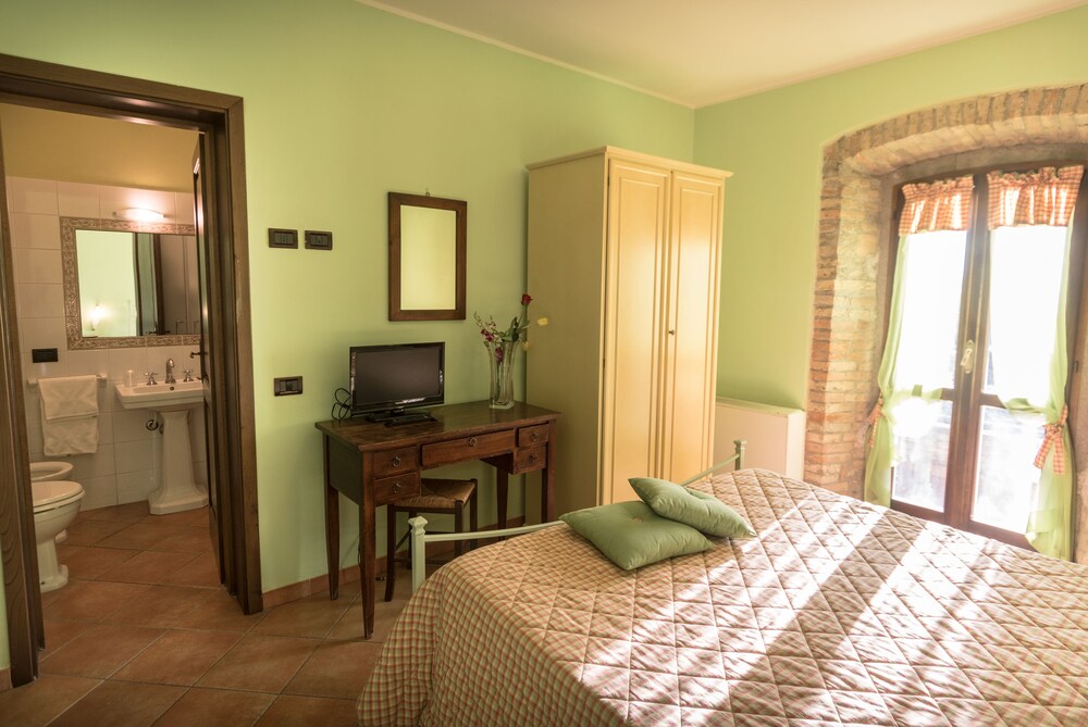 Agriturismo Il Giardino Dei Ciliegi