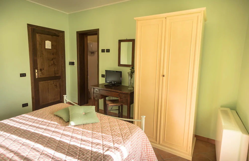 Agriturismo Il Giardino Dei Ciliegi