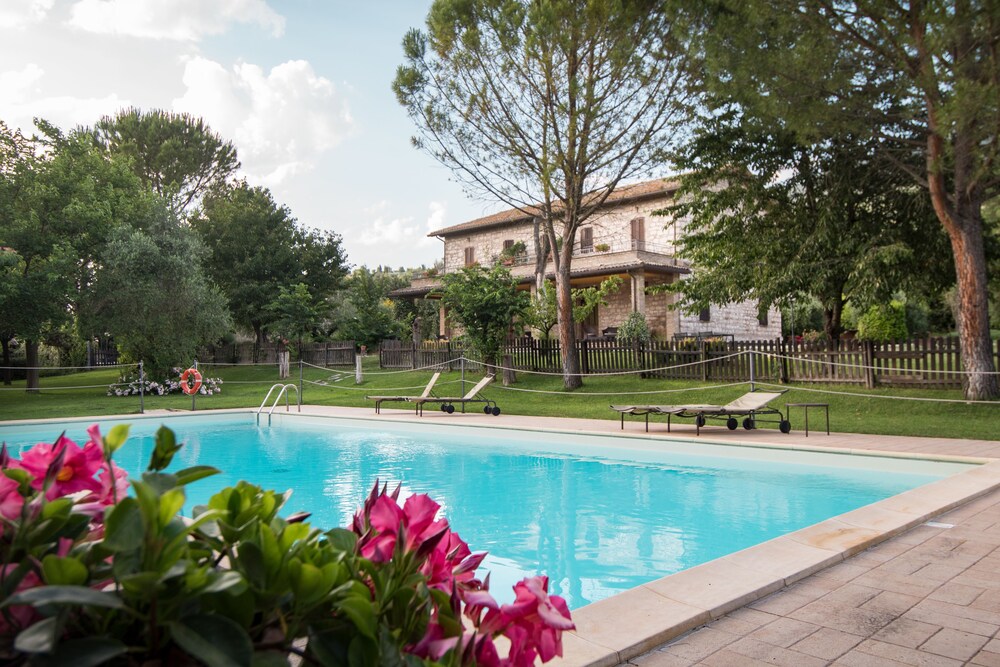 Agriturismo Il Giardino Dei Ciliegi