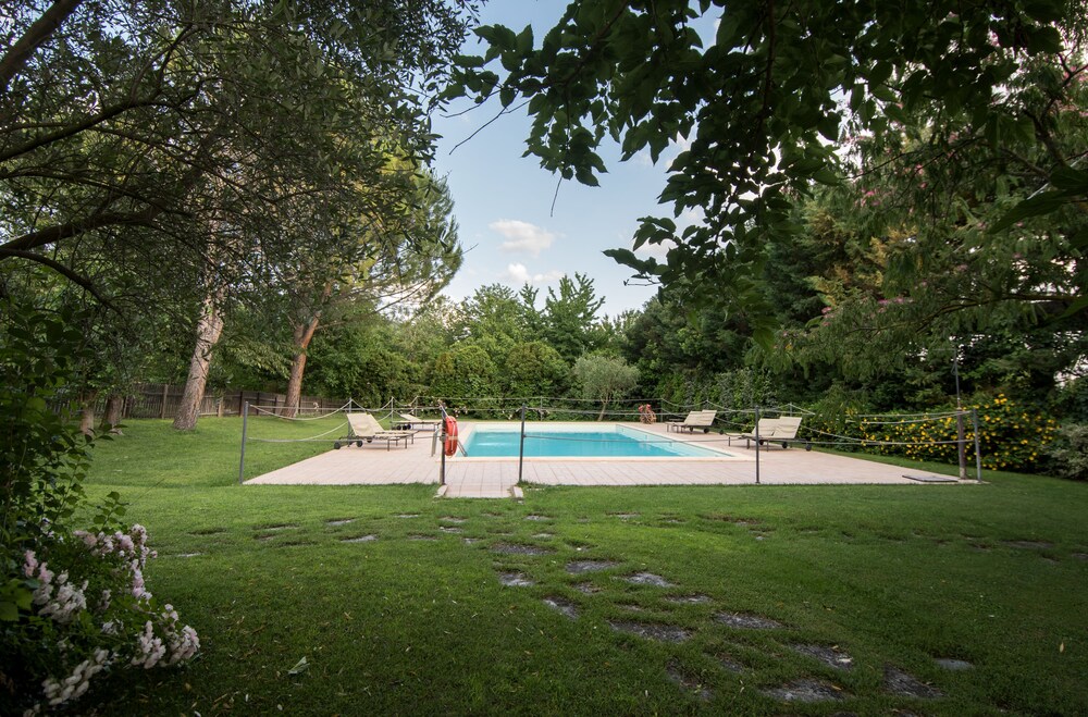 Agriturismo Il Giardino Dei Ciliegi