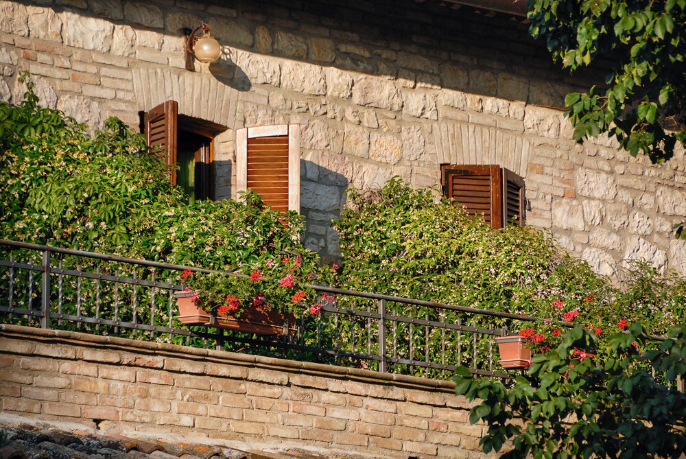 Agriturismo Il Giardino Dei Ciliegi