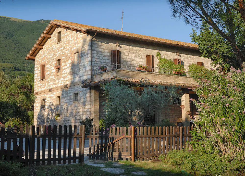 Agriturismo Il Giardino Dei Ciliegi