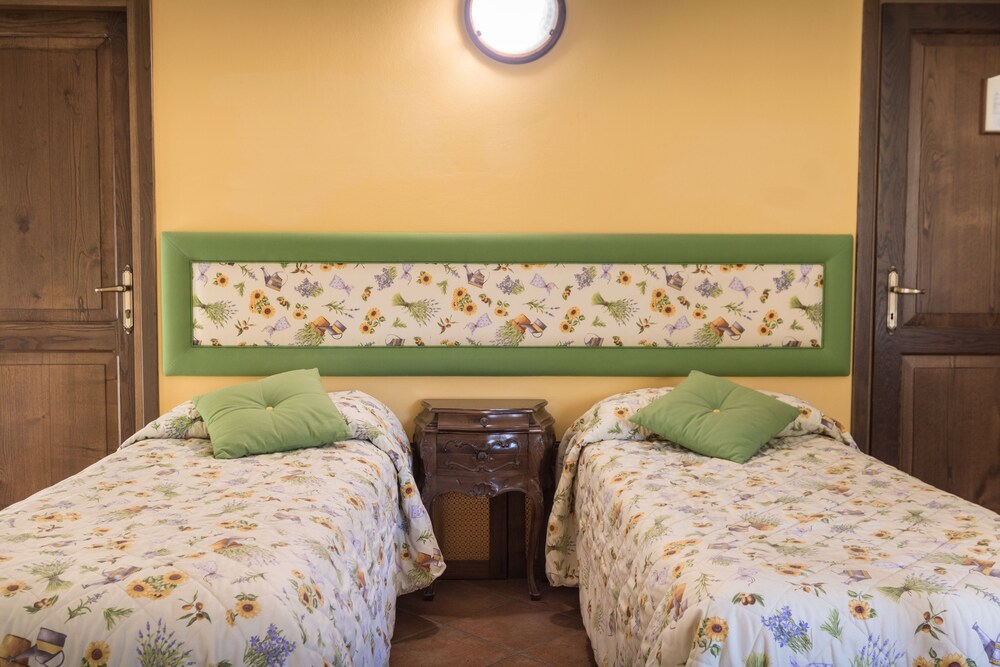 Agriturismo Il Giardino Dei Ciliegi