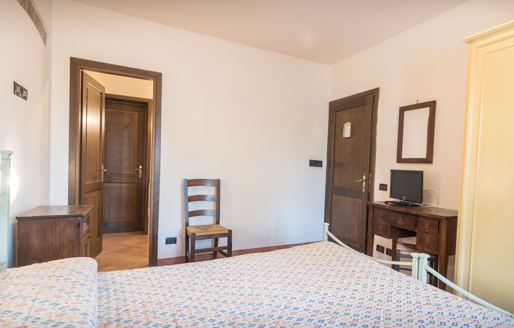 Agriturismo Il Giardino Dei Ciliegi