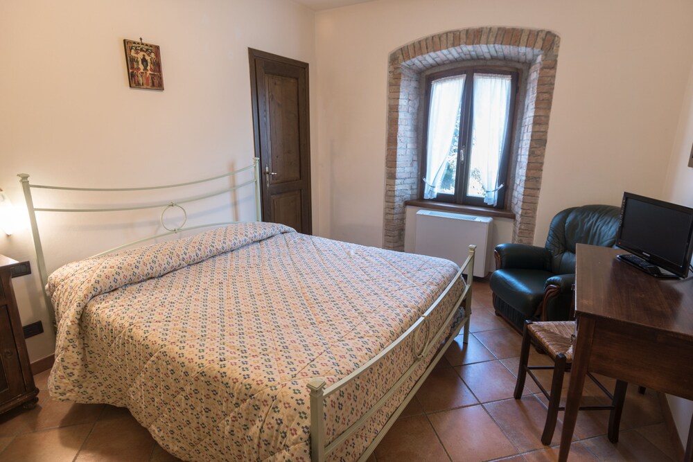 Agriturismo Il Giardino Dei Ciliegi