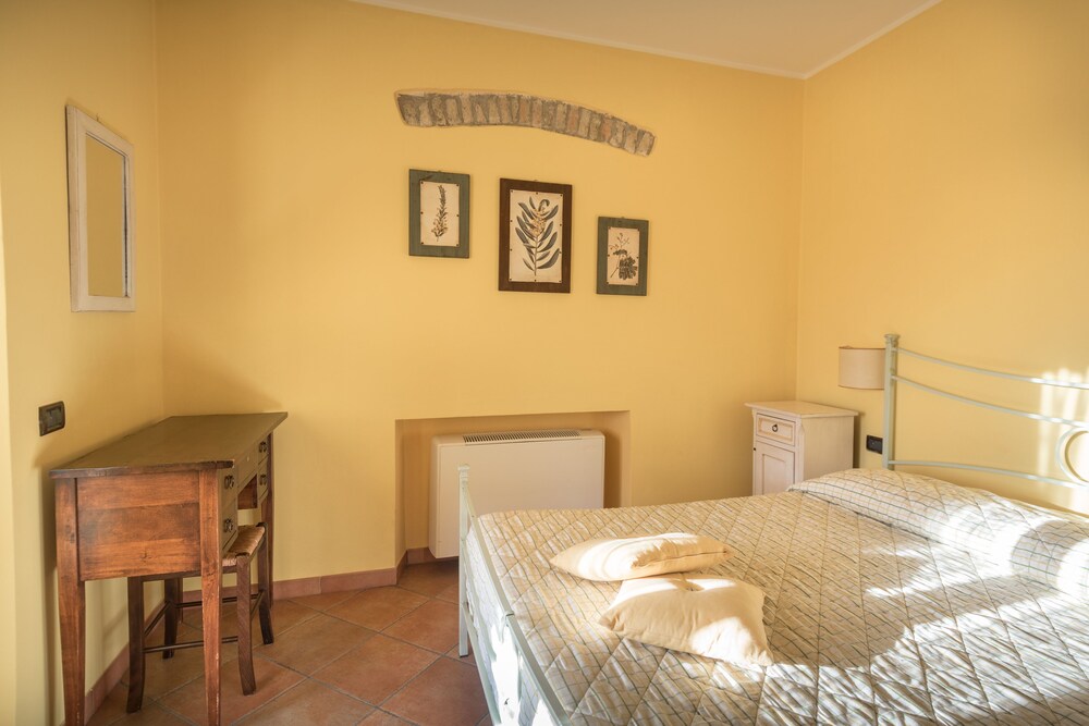 Agriturismo Il Giardino Dei Ciliegi