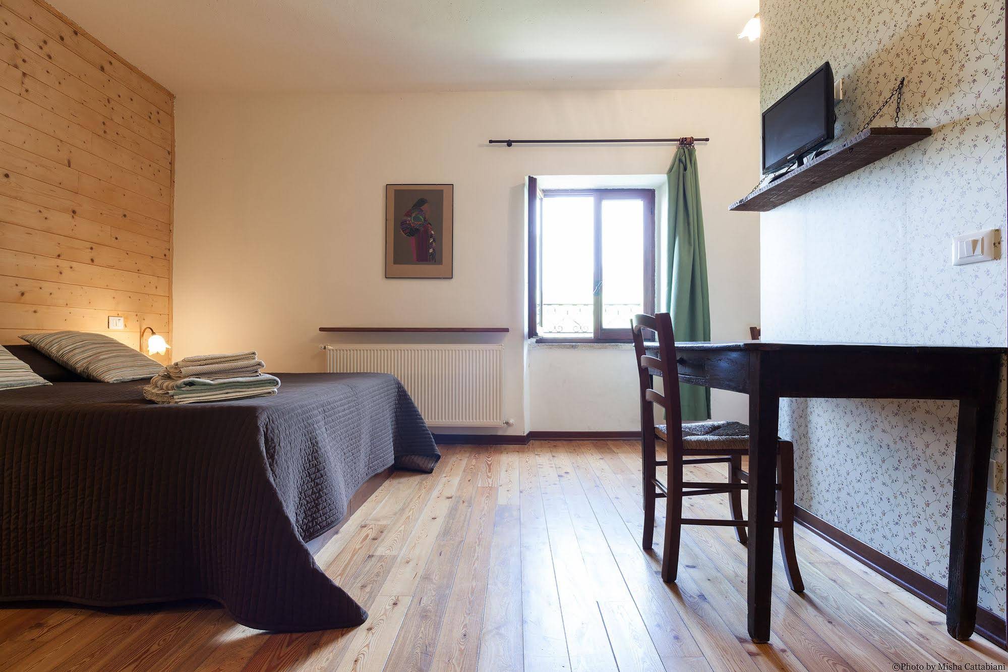 Agriturismo Paradiso41