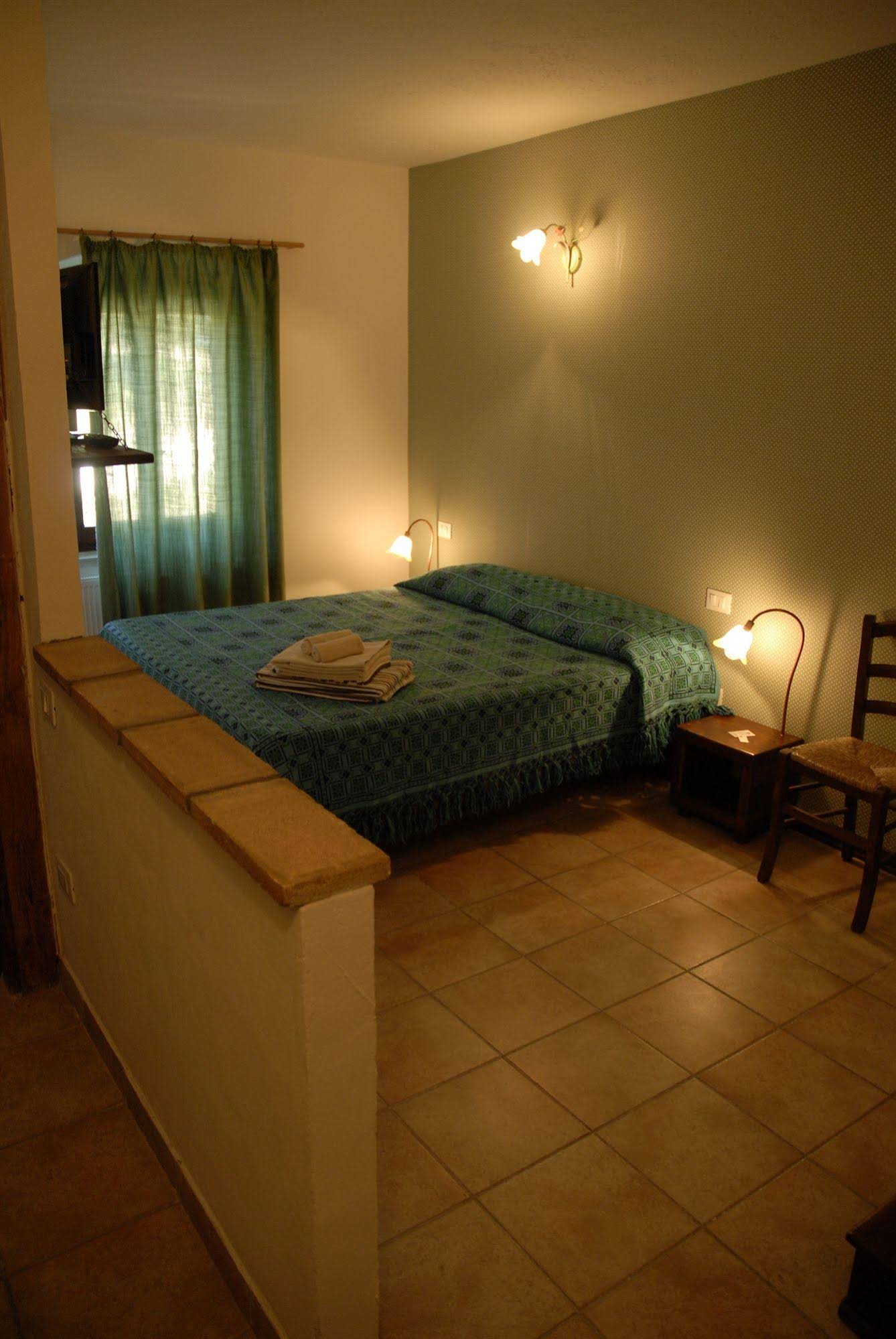 Agriturismo Paradiso41