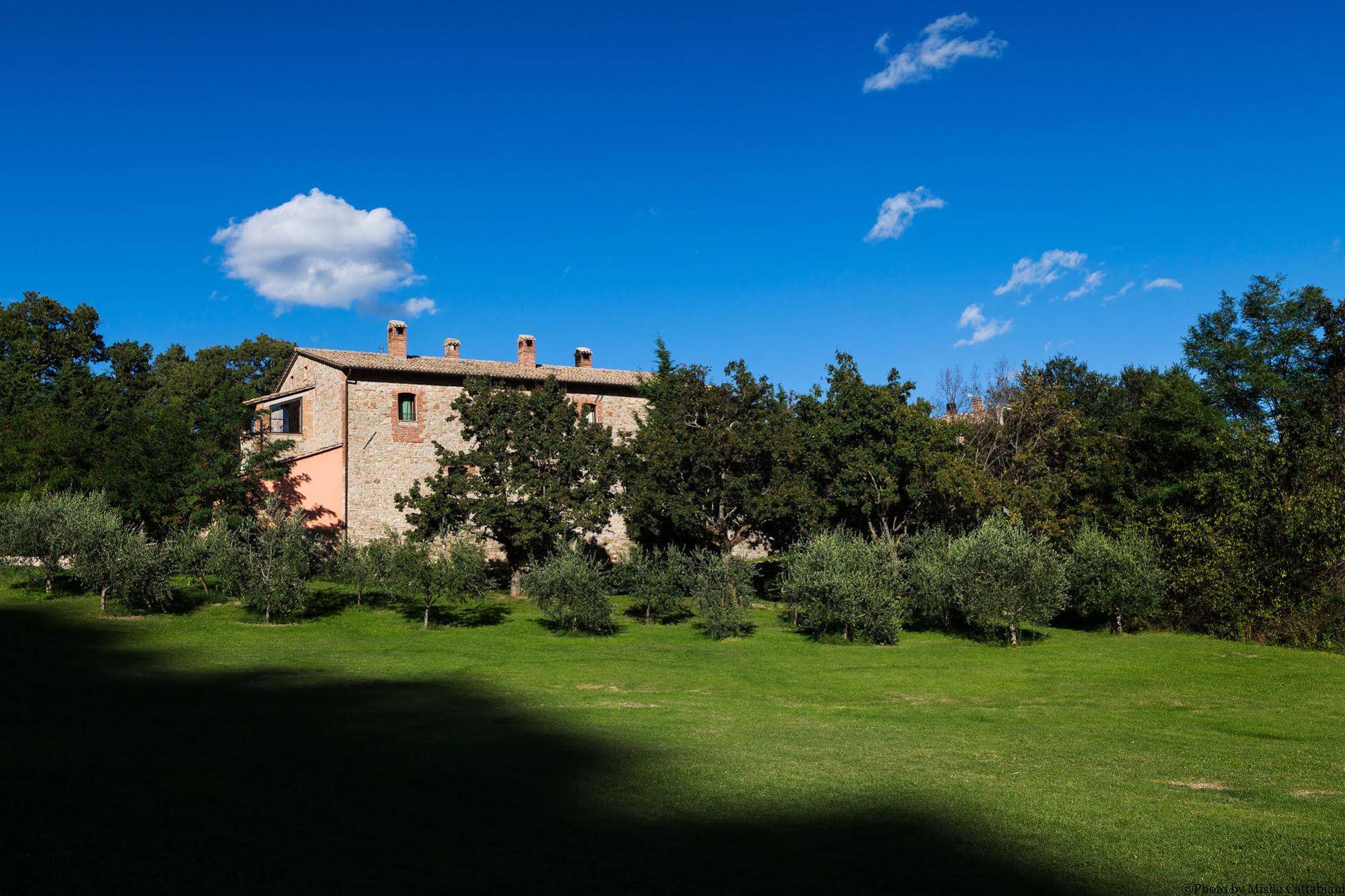 Agriturismo Paradiso41