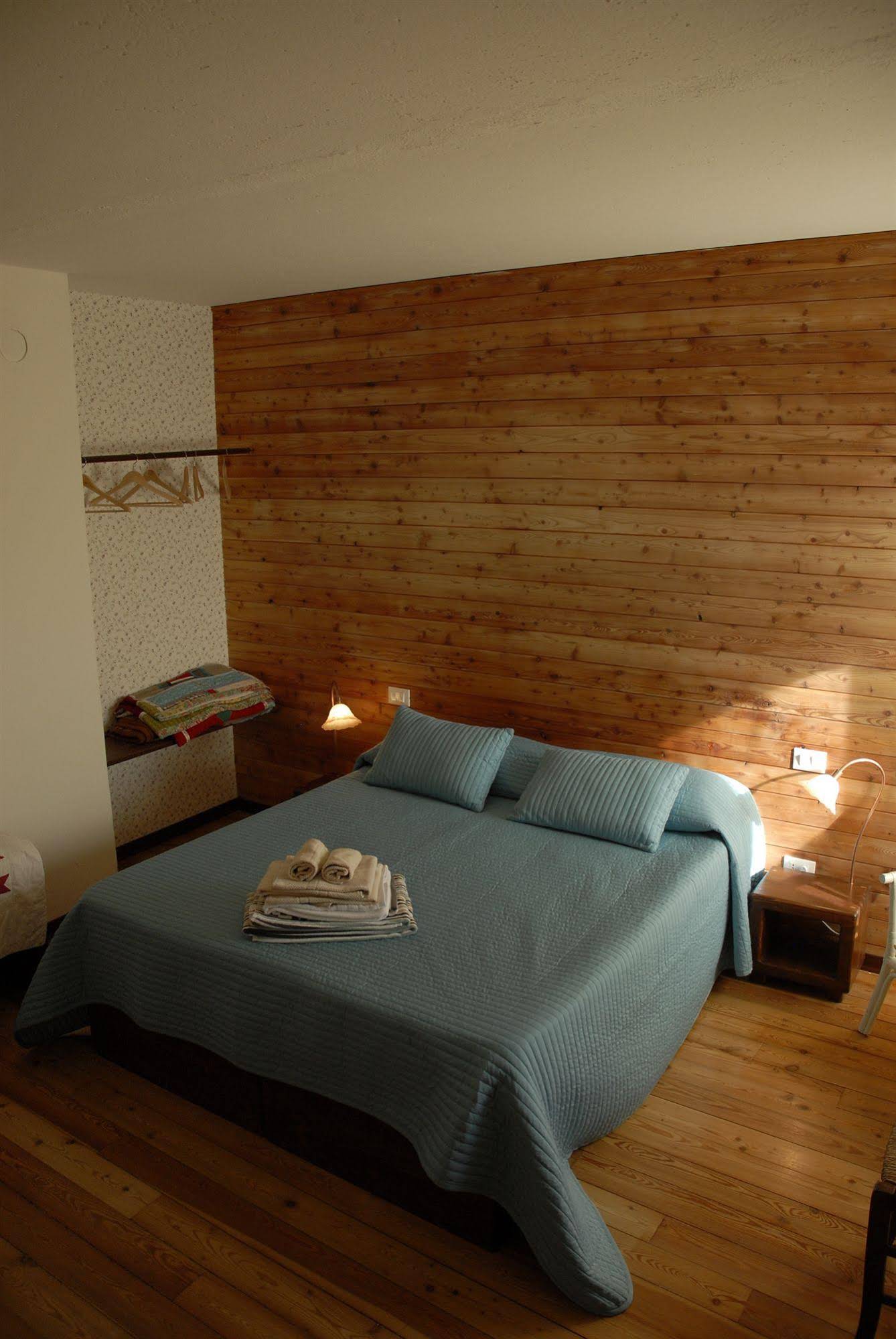 Agriturismo Paradiso41